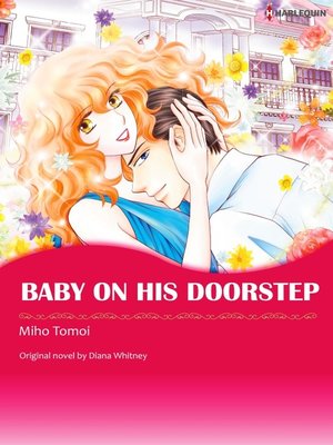 Baby on His Doorstep - ebook